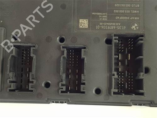 Fuse box BMW 1 (F21) 118 d | BP38408653E1 - Image 6