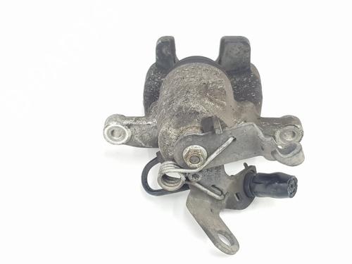 Left rear brake caliper SKODA SUPERB II Estate (3T5) 2.0 TDI 16V | BP29813995M107