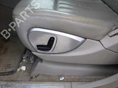 Rudehejsemekanisme venstre bagtil MERCEDES-BENZ M-CLASS (W164) ML 320 CDI 4-matic (164.122) | BP1251934C24 
