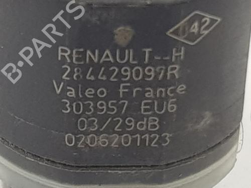 Andre RENAULT TRAFIC III Van (FG_)  | BP29915122O1 
