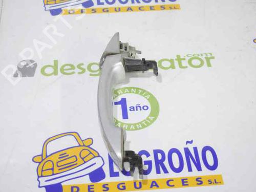 Front left exterior door handle FORD FOCUS II (DA_, HCP, DP) 1.8 TDCi | BP1884928C128 