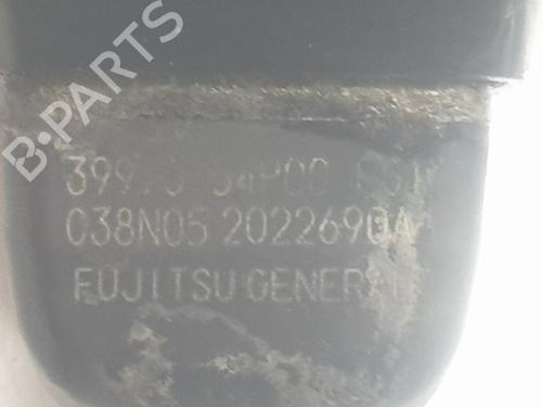 Other SUZUKI SX4 S-Cross (JY) 1.6 DDiS AllGrip (AKK 416D) | BP29856206O1