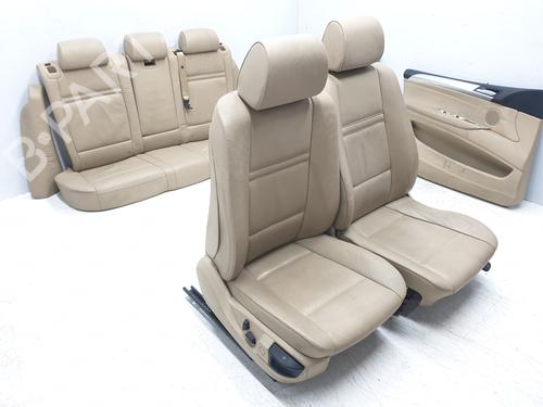 Seats set BMW X5 (E70) 3.0 d | BP24122714C78 