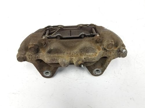 Used Left front brake caliper TOYOTA LAND CRUISER PRADO (_J12_) 3.0 D-4D (KDJ120, KDJ125) (166 hp) 11598283