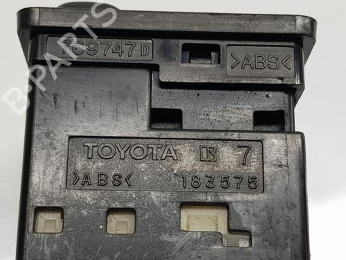Mirror switch TOYOTA LAND CRUISER PRADO (_J12_) 3.0 D-4D (KDJ120, KDJ125) | BP20199644I25 