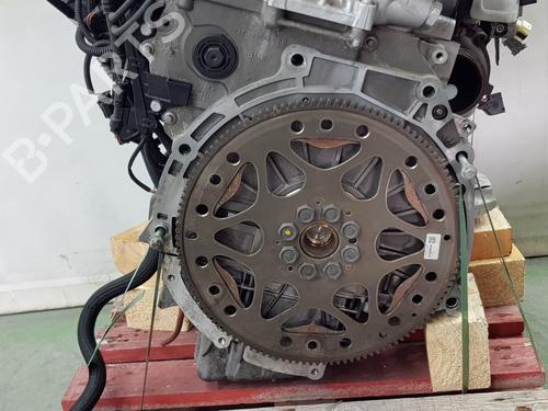 Motor BMW 5 (F10) 530 d | BP30353664M1