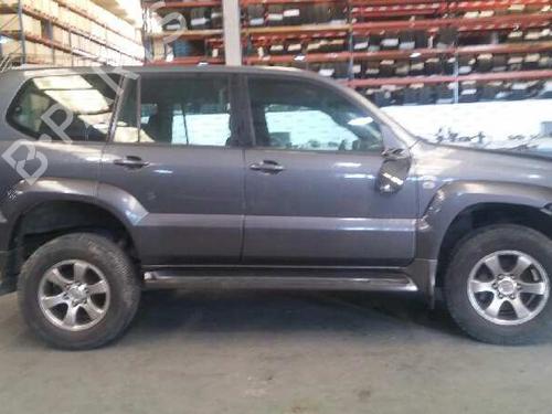 Left rear window motor TOYOTA LAND CRUISER PRADO (_J12_) 3.0 D-4D (KDJ120, KDJ125) | BP2835194E23 