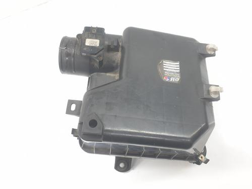 Used Air filter box MITSUBISHI L200 (K7_T, K6_T, K5_T) [1996-2011]  28112143