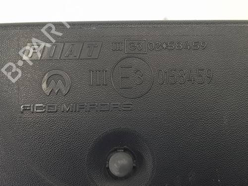 Lusterko boczne lewe FIAT STILO (192_) 1.9 D Multijet | BP17169770C26 