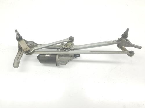 Used Front wiper motor BMW 3 (E90) 330 xi (258 hp) 10733295