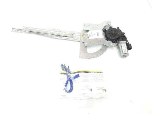 Used Front right window mechanism KIA CARENS II MPV (FJ) 1.6 (105 hp) 7238509