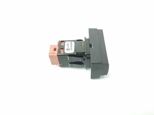 Warning switch PEUGEOT EXPERT Van (V_) 1.6 BlueHDi 115 | BP13096944I22 