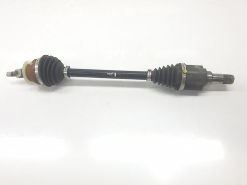 Used Left front driveshaft SEAT IBIZA V (KJ1, KJG) 1.0 MPi (80 hp) 28151680