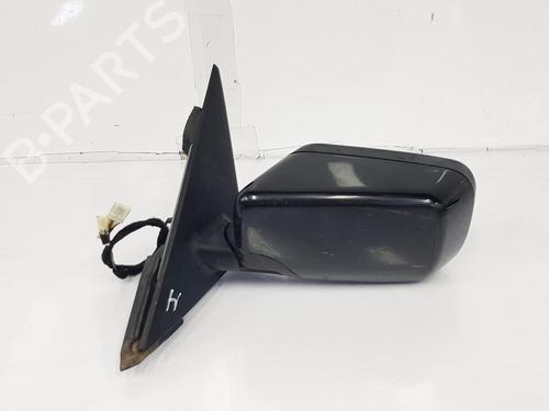 Left mirror BMW 3 (E46) 320 d | BP12463889C26 