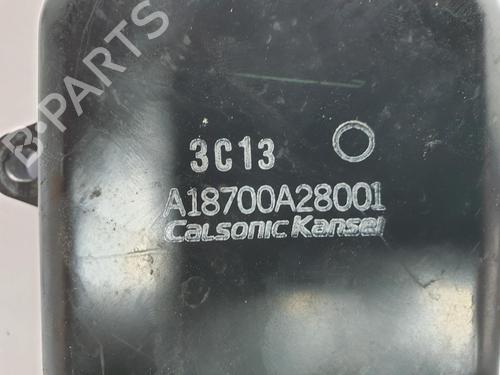 Electronic module NISSAN NV200 Van e-NV (ME0N) | BP11353213M83 