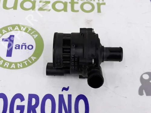 Auxiliary water pump MERCEDES-BENZ M-CLASS (W164) ML 280 CDI 4-matic (164.120) | BP14125209M111 