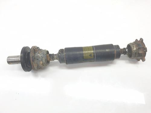 Driveshaft MITSUBISHI PAJERO III (V7_W, V6_W) 3.2 Di-D (V68W, V78W) | BP28951792M37