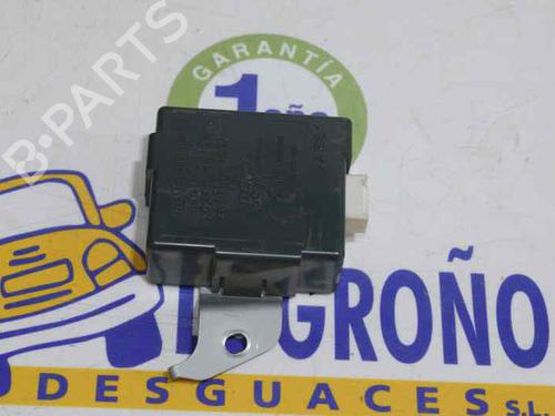 Electronic module TOYOTA LAND CRUISER PRADO (_J12_) 3.0 D-4D (KDJ120, KDJ125) | BP14120467M83 