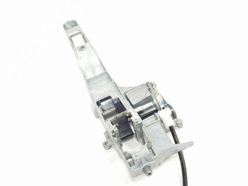 Front left lock PEUGEOT 208 I (CA_, CC_) 1.6 HDi | BP29331748C98 
