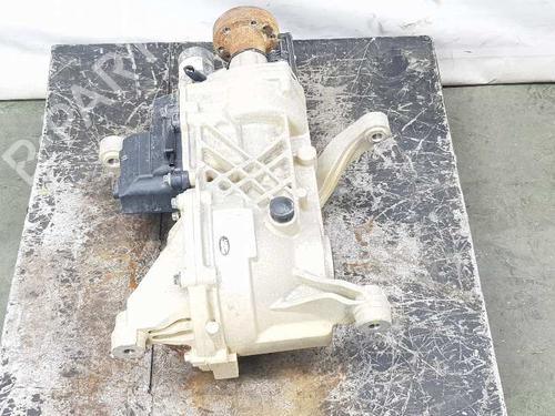Rear differential LAND ROVER DISCOVERY SPORT (L550) 2.0 D 4x4 | BP7028563M24 