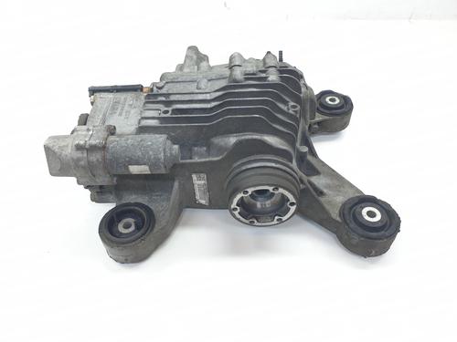 Used Rear differential Rear differential 37639170 37639170