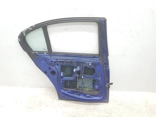 Left rear door BMW 3 (E90) 318 d | BP29452773C4 