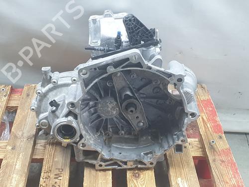 Gearbox SEAT IBIZA V (KJ1, KJG) 1.0 MPi | BP30735233M3 