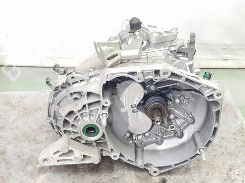 Used Gearbox Gearbox FIAT DOBLO Cargo (263_) [2010-2026] 32775080 32775080