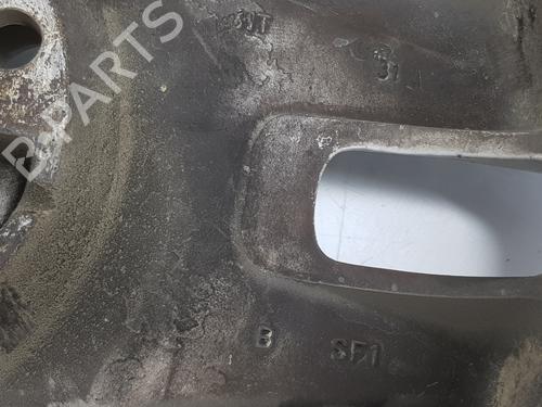 Rim LAND ROVER FREELANDER I (L314) 2.0 Td4 4x4 | BP11762455C45 