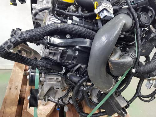 Engine RENAULT AUSTRAL | BP32208665M1