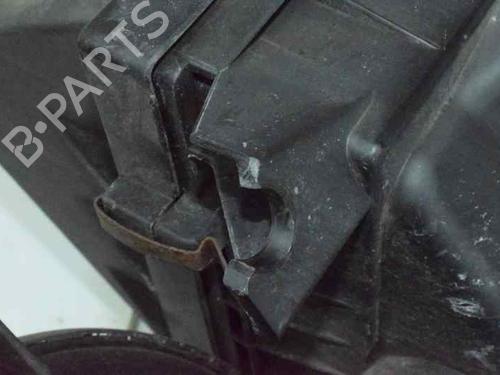 Air filter box NISSAN NAVARA NP300 (D40) 2.5 dCi 4WD (D40TT, D40T, D40M, D40BB) | BP14123331M87 