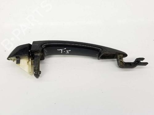 Rear left exterior door handle BMW 1 (E87) 118 d | BP1639225C130 