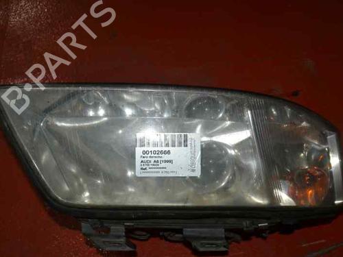 Right headlight AUDI A6 C5 (4B2) 2.5 TDI | BP1158202C29 