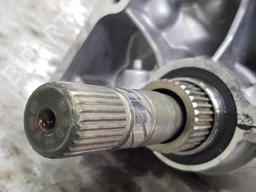 Front differential DACIA DUSTER (HM_)  | BP36912373M23  - Image 7
