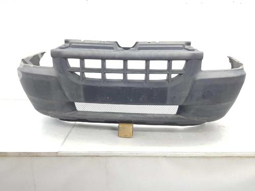 Used Front bumper FIAT DOBLO Box Body/MPV (223_) 1.9 JTD (105 hp) 3683875