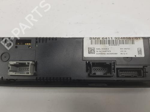 Climate control BMW 3 Touring (E91) 320 d | BP10167976I5 