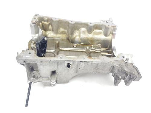 Oil sump TOYOTA YARIS (_P13_)  | BP27160866M115 