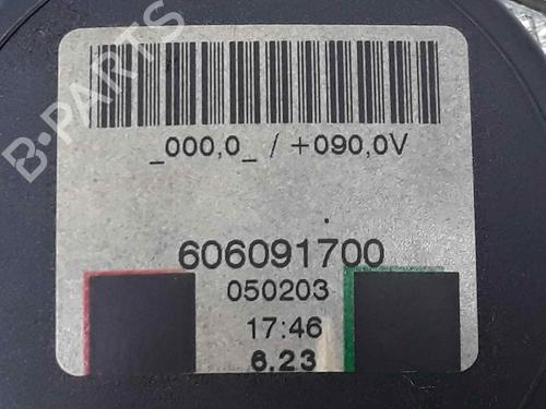 Rear center seatbelt BMW 3 (E90) 320 i | BP8744367I27 