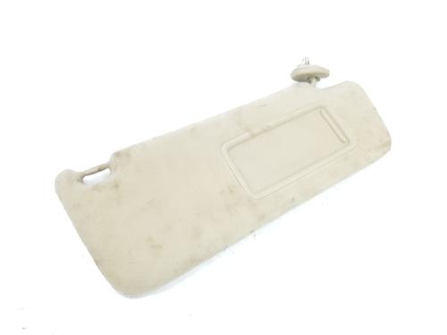 Right sun visor TOYOTA LAND CRUISER PRADO (_J12_) 3.0 D-4D (KDJ120, KDJ125) | BP6319963I2 