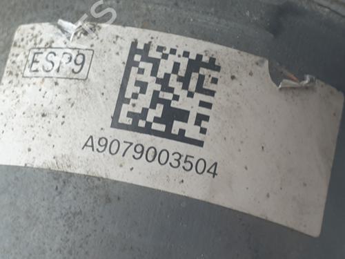 ABS pump MERCEDES-BENZ SPRINTER 5-t Van (B907)  | BP29436335M43 