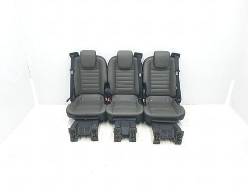 Stoel achter (3e rij) FORD TRANSIT CUSTOM V362 Bus (F3) 2.0 EcoBlue | BP30891036I24