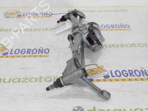 Front wiper motor BMW 3 Coupe (E92) 330 d | BP1364262M29 
