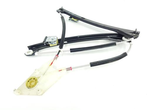 Used Front right window mechanism VW POLO V (6R1, 6C1) 1.6 TDI (90 hp) 30682415