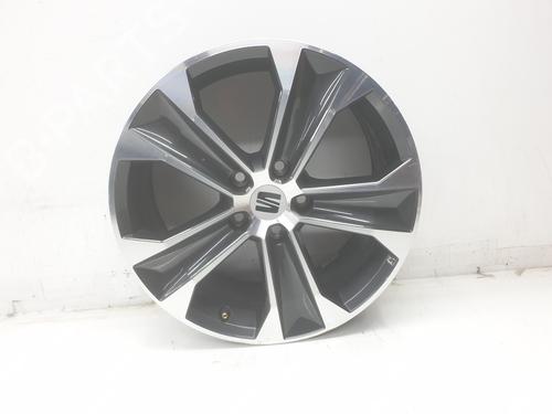 Rim SEAT ATECA (KH7, KHP) 1.5 TSI | BP30704370C45
