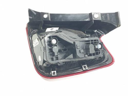 Left taillight FIAT 500 (312_) 1.0 Mild Hybrid (312.AYD1B) | BP40226080C34 - Image 4