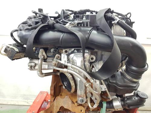 Engine FORD PUMA (J2K, CF7)  | BP36381604M1  - Image 15