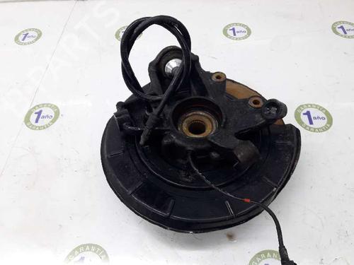 Used Right rear steering knuckle MERCEDES-BENZ R-CLASS (W251, V251) R 350 CDI 4-matic (251.022, 251.122) (224 hp) 4699830