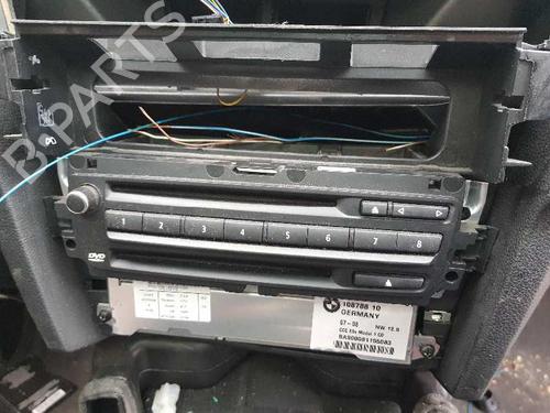 Left front window motor BMW 3 Coupe (E92) 330 i | BP6796706E21 