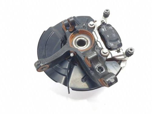 Right front steering knuckle FORD PUMA (J2K, CF7) | BP39032257M26 - Image 4