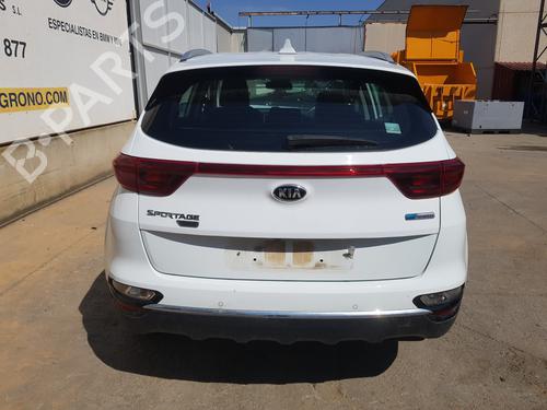 Left front window switch KIA SPORTAGE IV (QL, QLE)  | BP36937219I27  - Image 21